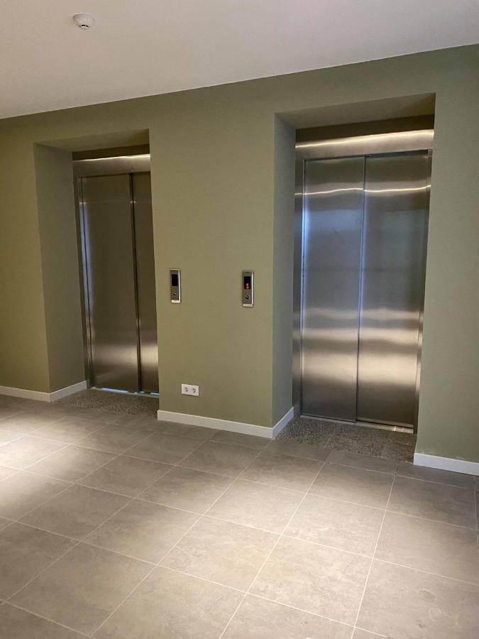 Twins Apartment Delux 2, New Gudauri Exterior foto